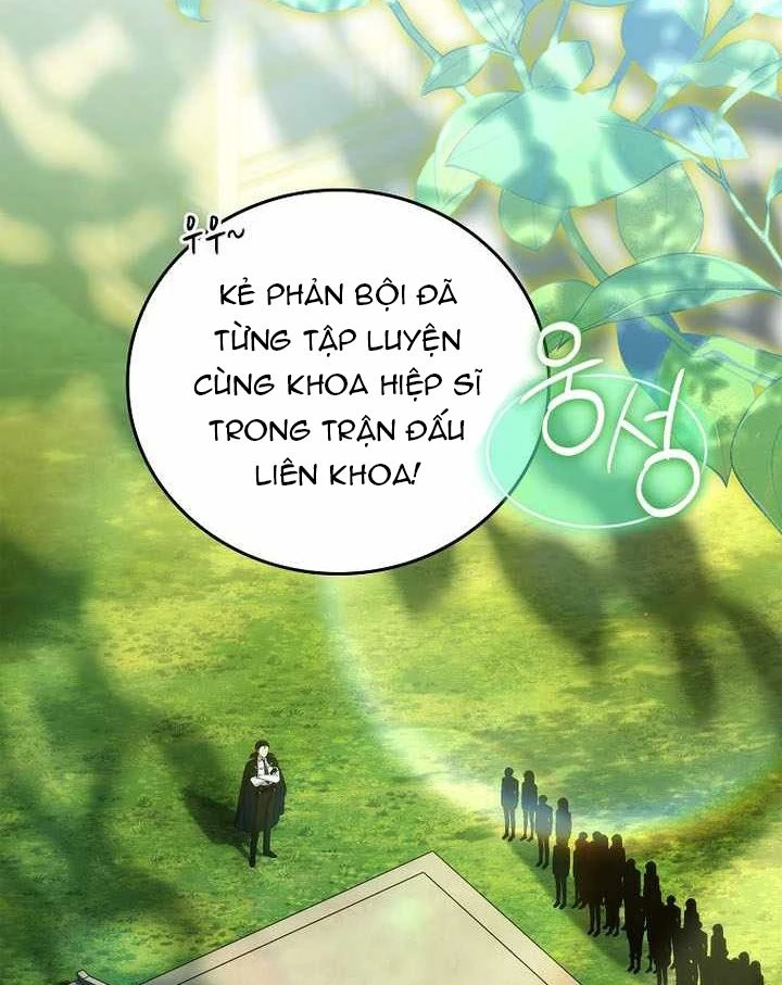 Anh Hùng Huyền Thoại Là Học Viên Danh Dự Của Học Viện Chapter 75 - 98