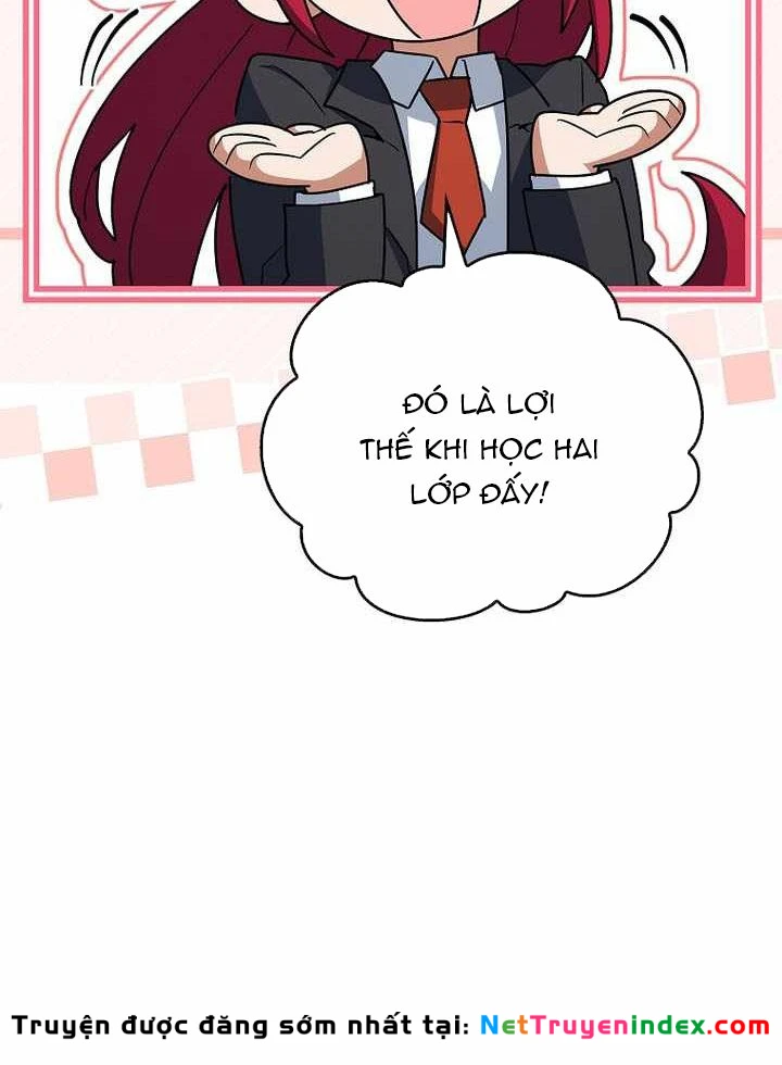 Anh Hùng Huyền Thoại Là Học Viên Danh Dự Của Học Viện Chapter 75 - 102