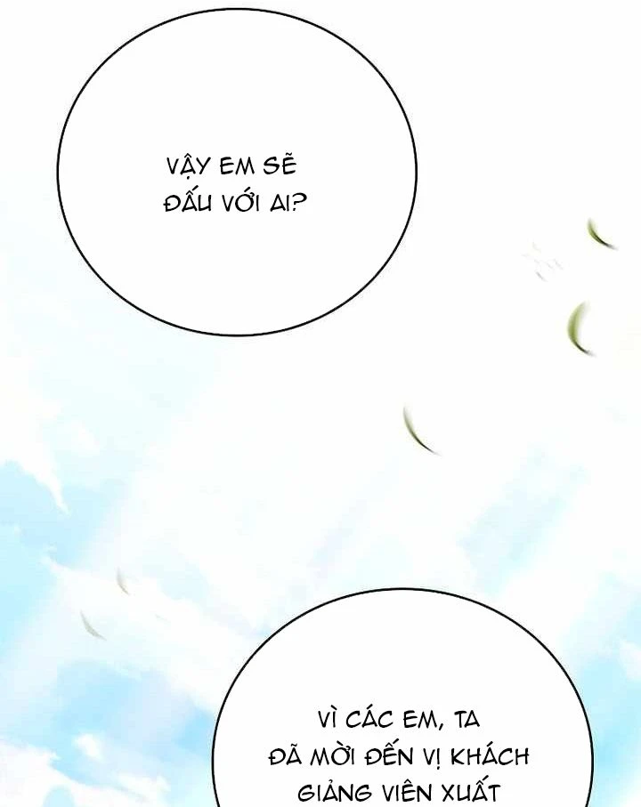 Anh Hùng Huyền Thoại Là Học Viên Danh Dự Của Học Viện Chapter 75 - 103