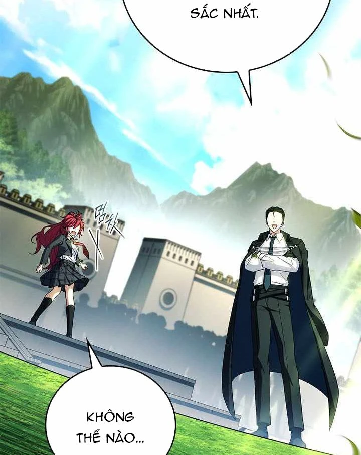 Anh Hùng Huyền Thoại Là Học Viên Danh Dự Của Học Viện Chapter 75 - 104