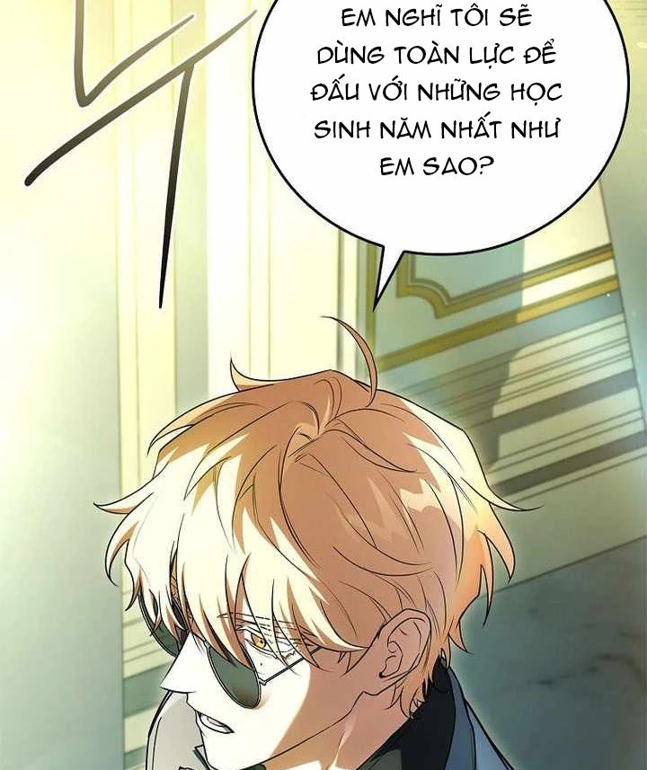 Anh Hùng Huyền Thoại Là Học Viên Danh Dự Của Học Viện Chapter 75 - 110