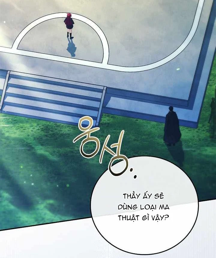 Anh Hùng Huyền Thoại Là Học Viên Danh Dự Của Học Viện Chapter 75 - 116