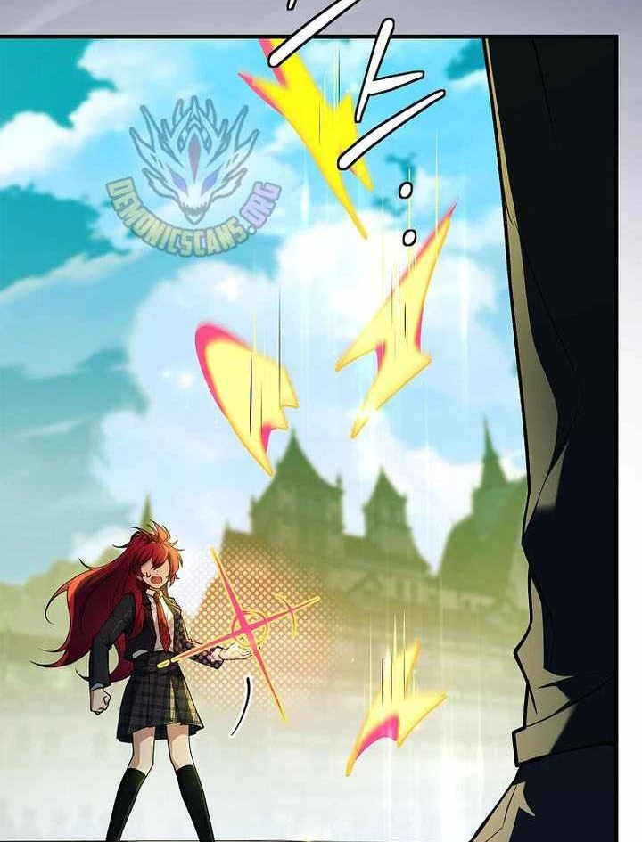 Anh Hùng Huyền Thoại Là Học Viên Danh Dự Của Học Viện Chapter 75 - 132