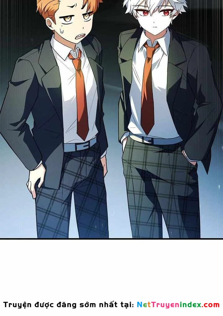 Anh Hùng Huyền Thoại Là Học Viên Danh Dự Của Học Viện Chapter 75 - 135