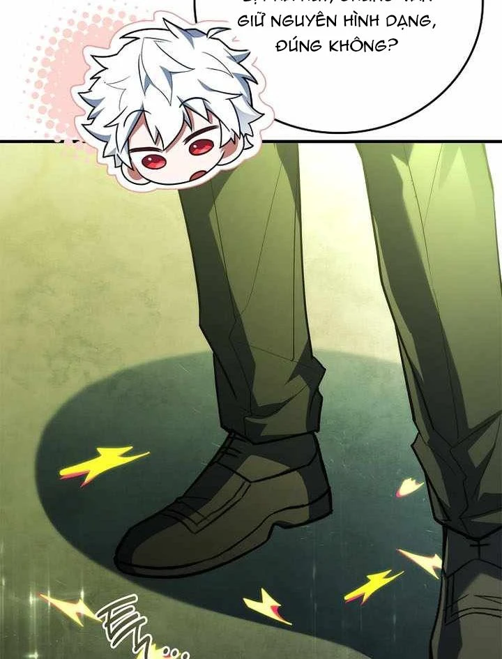 Anh Hùng Huyền Thoại Là Học Viên Danh Dự Của Học Viện Chapter 75 - 138