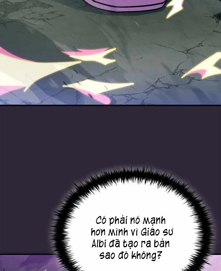 Anh Hùng Huyền Thoại Là Học Viên Danh Dự Của Học Viện Chapter 75 - 202