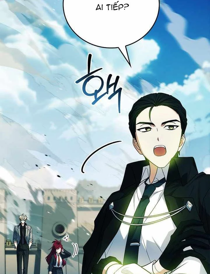 Anh Hùng Huyền Thoại Là Học Viên Danh Dự Của Học Viện Chapter 75 - 224