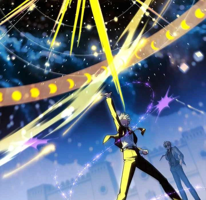 Anh Hùng Huyền Thoại Là Học Viên Danh Dự Của Học Viện Chapter 75 - 255