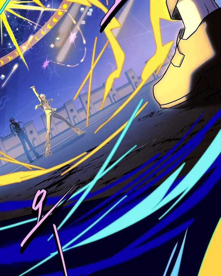 Anh Hùng Huyền Thoại Là Học Viên Danh Dự Của Học Viện Chapter 76 - 12