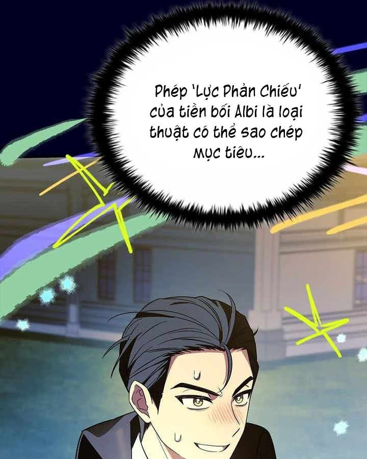 Anh Hùng Huyền Thoại Là Học Viên Danh Dự Của Học Viện Chapter 76 - 18