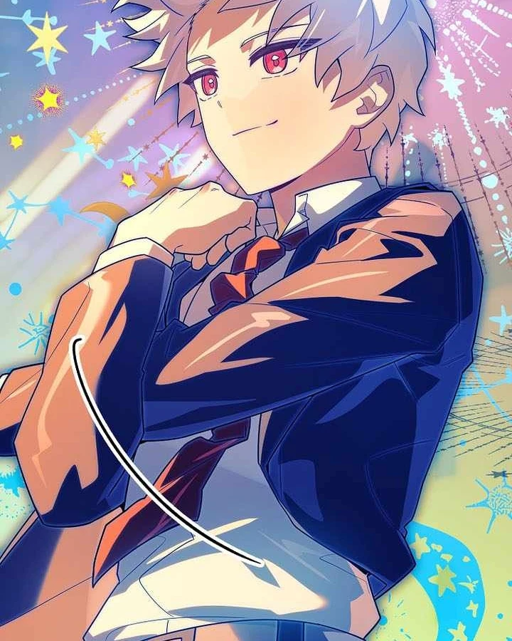 Anh Hùng Huyền Thoại Là Học Viên Danh Dự Của Học Viện Chapter 76 - 32