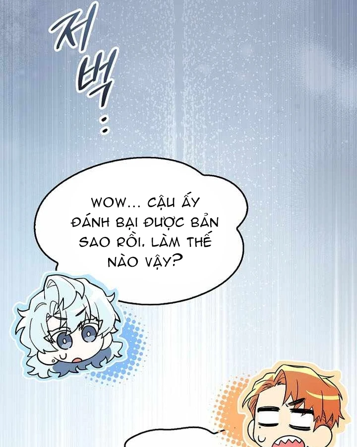 Anh Hùng Huyền Thoại Là Học Viên Danh Dự Của Học Viện Chapter 76 - 129