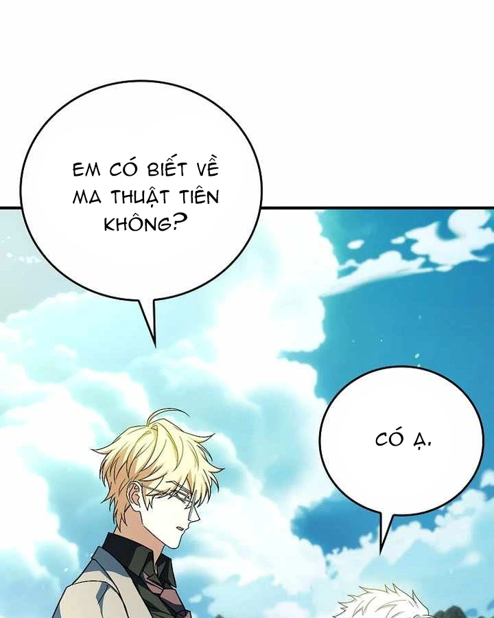 Anh Hùng Huyền Thoại Là Học Viên Danh Dự Của Học Viện Chapter 76 - 131