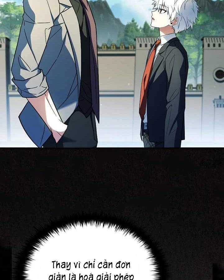 Anh Hùng Huyền Thoại Là Học Viên Danh Dự Của Học Viện Chapter 76 - 132