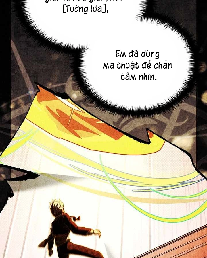 Anh Hùng Huyền Thoại Là Học Viên Danh Dự Của Học Viện Chapter 76 - 133