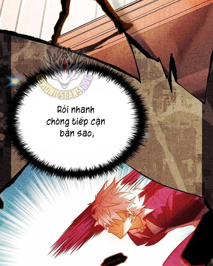 Anh Hùng Huyền Thoại Là Học Viên Danh Dự Của Học Viện Chapter 76 - 134