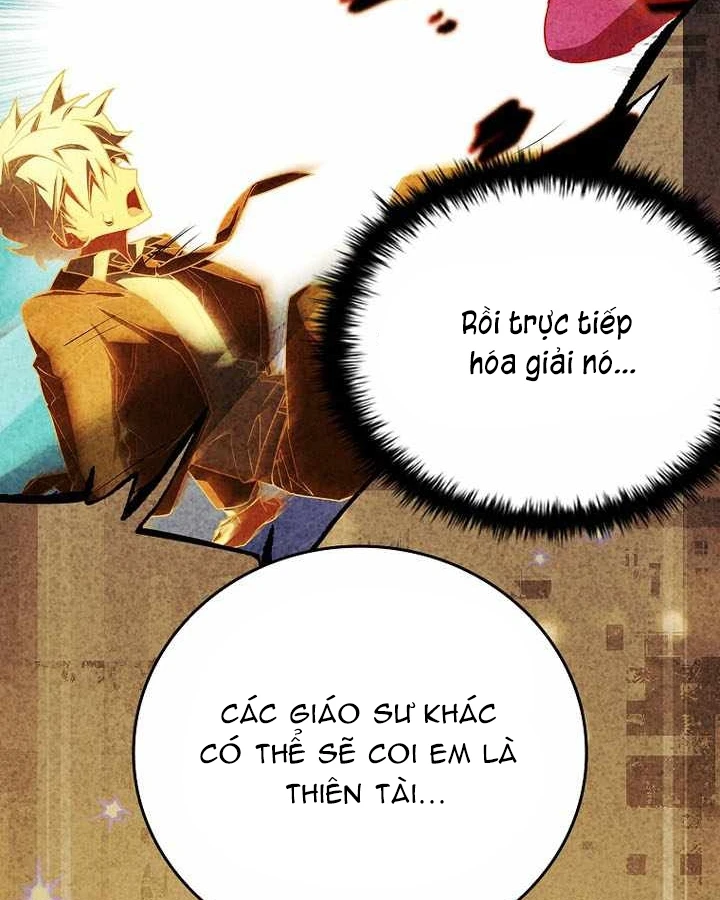 Anh Hùng Huyền Thoại Là Học Viên Danh Dự Của Học Viện Chapter 76 - 135