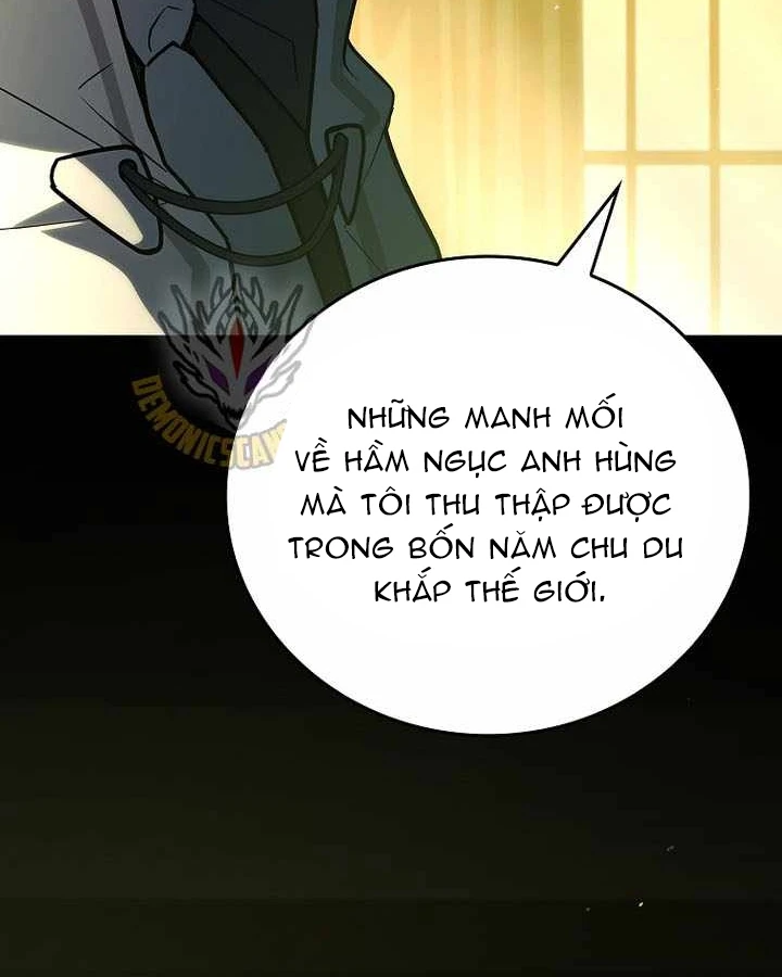 Anh Hùng Huyền Thoại Là Học Viên Danh Dự Của Học Viện Chapter 76 - 155