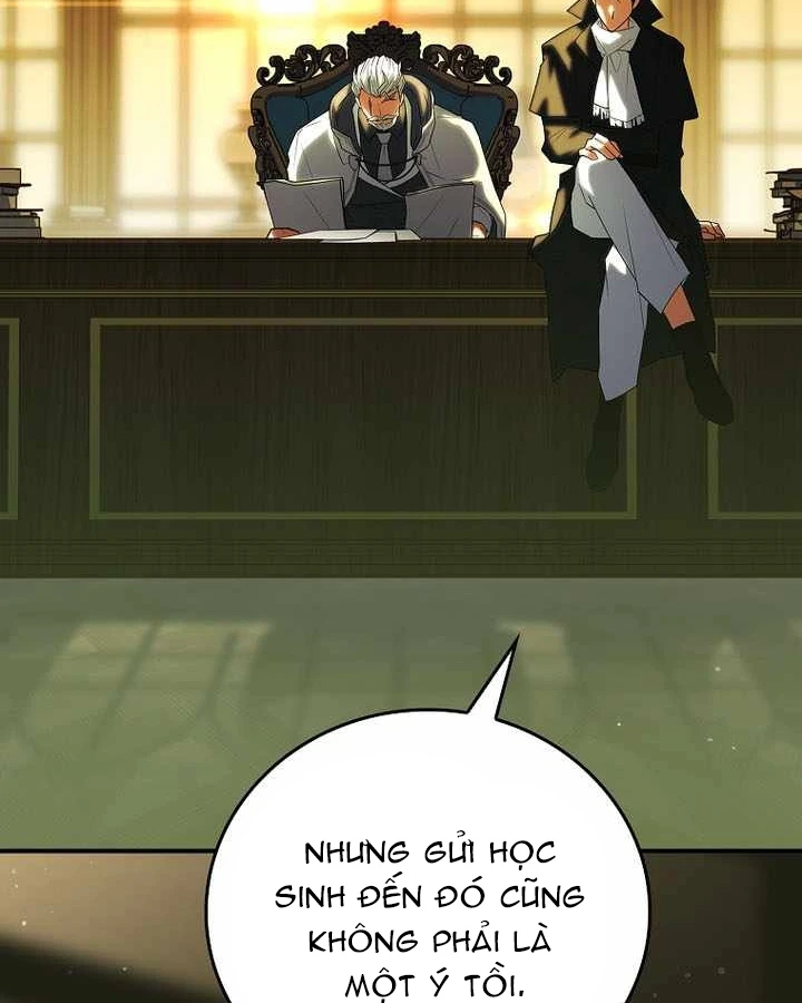 Anh Hùng Huyền Thoại Là Học Viên Danh Dự Của Học Viện Chapter 76 - 157