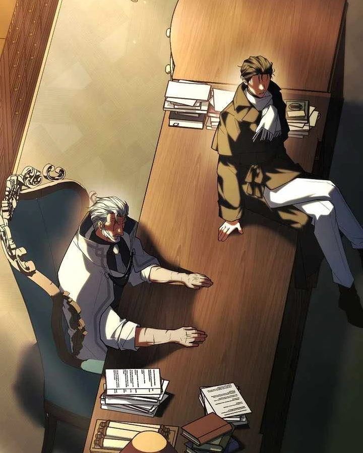 Anh Hùng Huyền Thoại Là Học Viên Danh Dự Của Học Viện Chapter 76 - 167