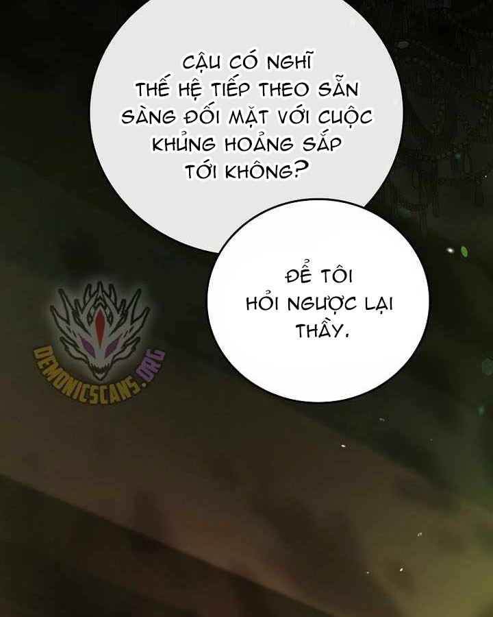 Anh Hùng Huyền Thoại Là Học Viên Danh Dự Của Học Viện Chapter 76 - 175