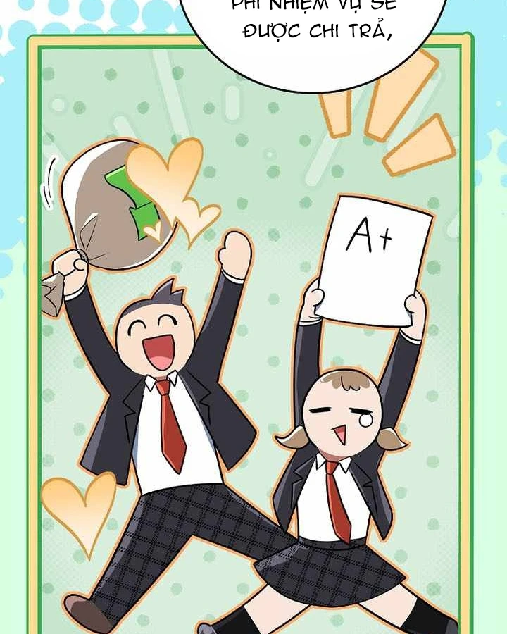 Anh Hùng Huyền Thoại Là Học Viên Danh Dự Của Học Viện Chapter 76 - 198