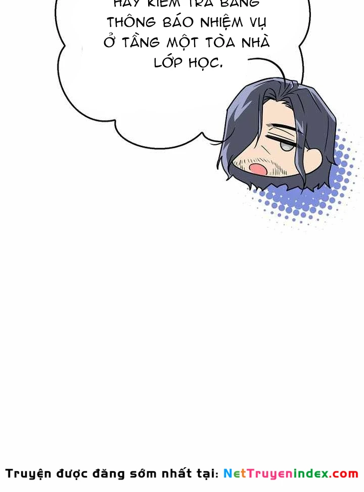 Anh Hùng Huyền Thoại Là Học Viên Danh Dự Của Học Viện Chapter 76 - 204