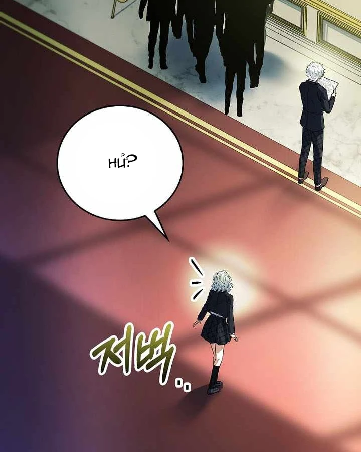 Anh Hùng Huyền Thoại Là Học Viên Danh Dự Của Học Viện Chapter 76 - 210