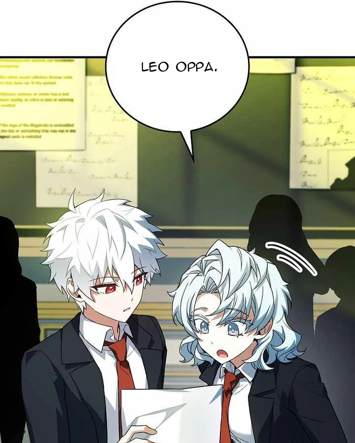 Anh Hùng Huyền Thoại Là Học Viên Danh Dự Của Học Viện Chapter 76 - 212