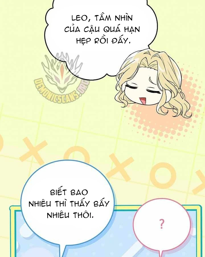 Anh Hùng Huyền Thoại Là Học Viên Danh Dự Của Học Viện Chapter 76 - 219