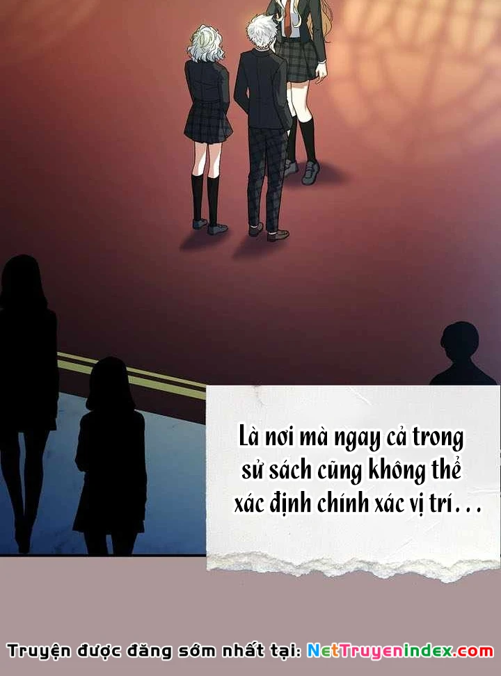 Anh Hùng Huyền Thoại Là Học Viên Danh Dự Của Học Viện Chapter 76 - 222