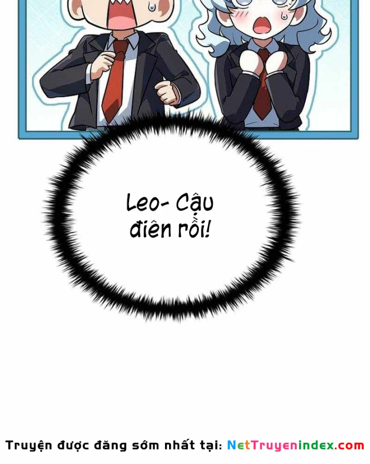 Anh Hùng Huyền Thoại Là Học Viên Danh Dự Của Học Viện Chapter 77 - 31