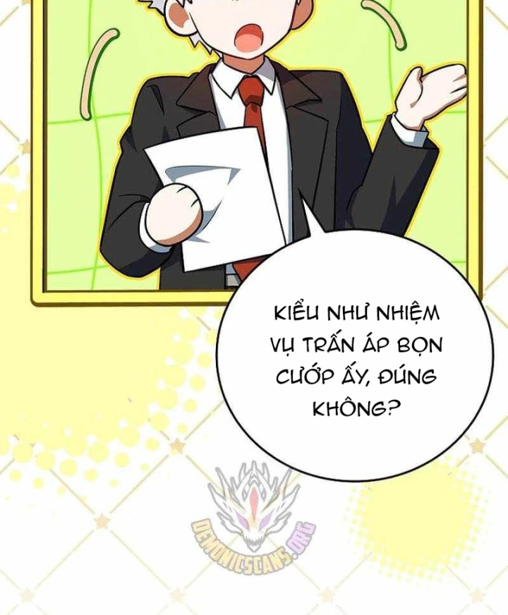 Anh Hùng Huyền Thoại Là Học Viên Danh Dự Của Học Viện Chapter 77 - 38