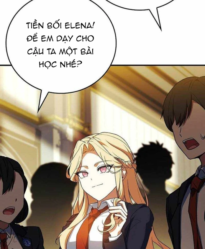 Anh Hùng Huyền Thoại Là Học Viên Danh Dự Của Học Viện Chapter 77 - 42