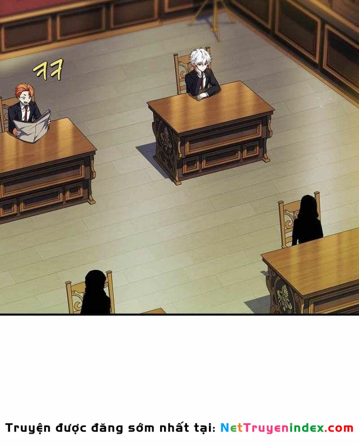 Anh Hùng Huyền Thoại Là Học Viên Danh Dự Của Học Viện Chapter 77 - 60