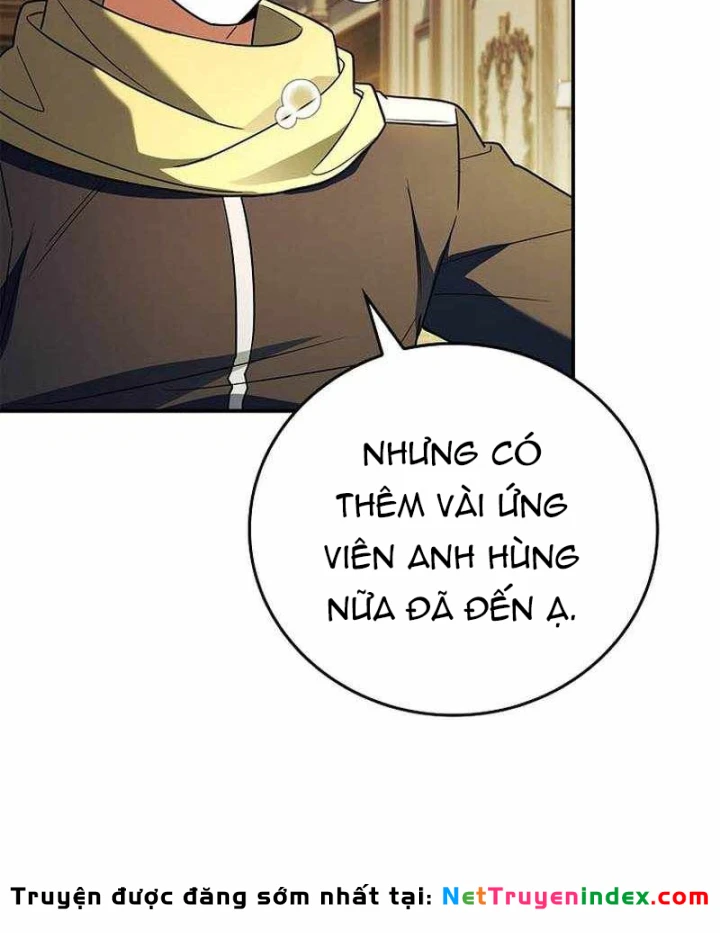Anh Hùng Huyền Thoại Là Học Viên Danh Dự Của Học Viện Chapter 77 - 118