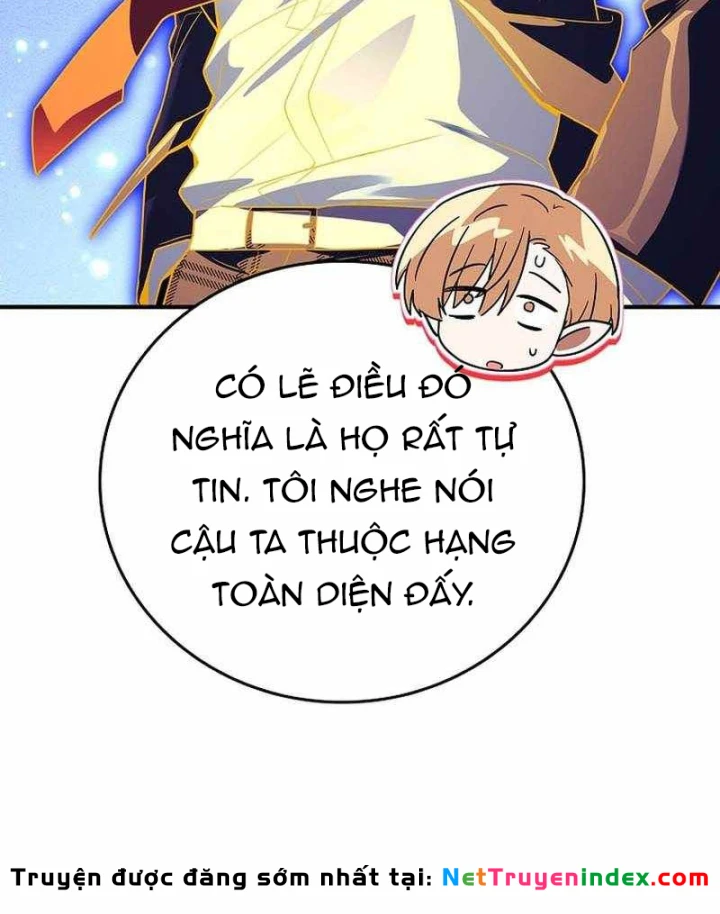 Anh Hùng Huyền Thoại Là Học Viên Danh Dự Của Học Viện Chapter 77 - 180