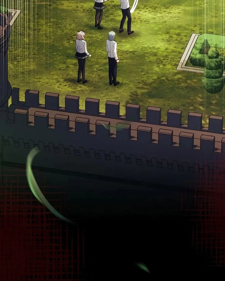 Anh Hùng Huyền Thoại Là Học Viên Danh Dự Của Học Viện Chapter 78 - 2