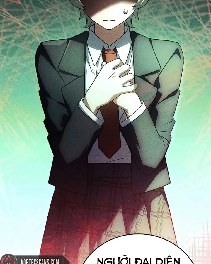 Anh Hùng Huyền Thoại Là Học Viên Danh Dự Của Học Viện Chapter 78 - 4