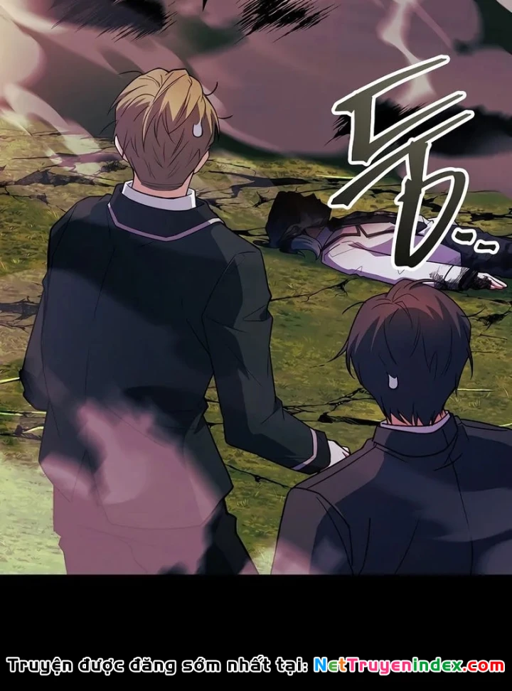 Anh Hùng Huyền Thoại Là Học Viên Danh Dự Của Học Viện Chapter 78 - 23