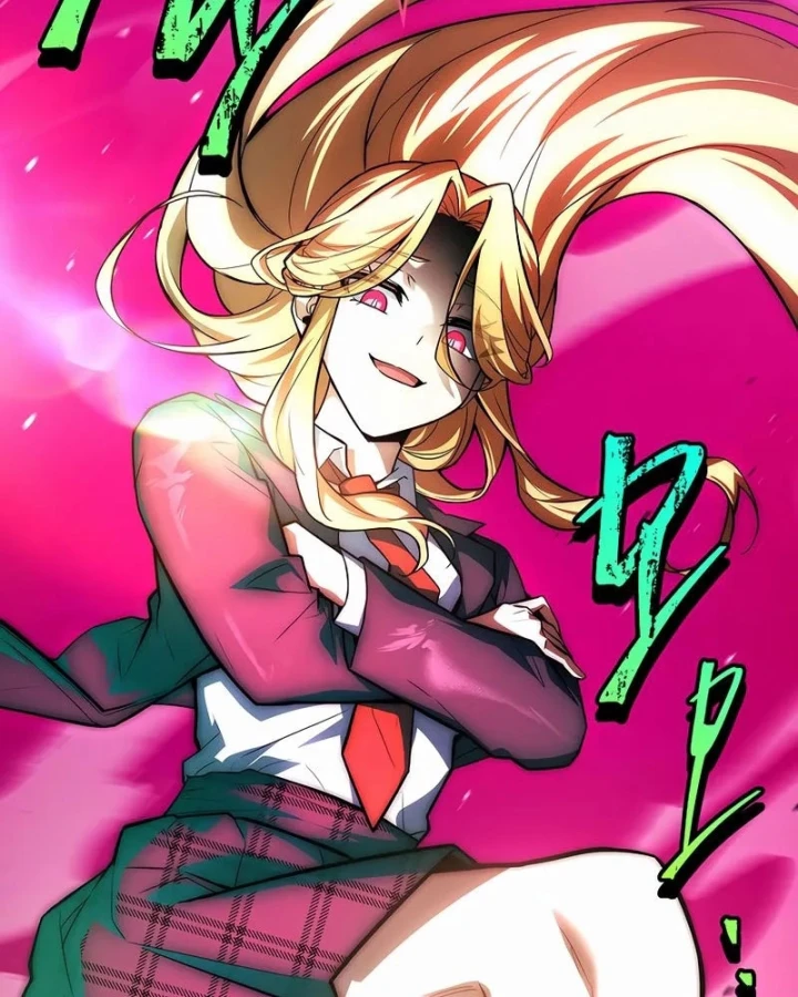 Anh Hùng Huyền Thoại Là Học Viên Danh Dự Của Học Viện Chapter 78 - 27