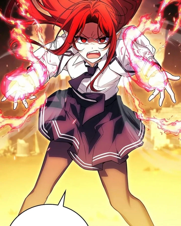 Anh Hùng Huyền Thoại Là Học Viên Danh Dự Của Học Viện Chapter 78 - 43