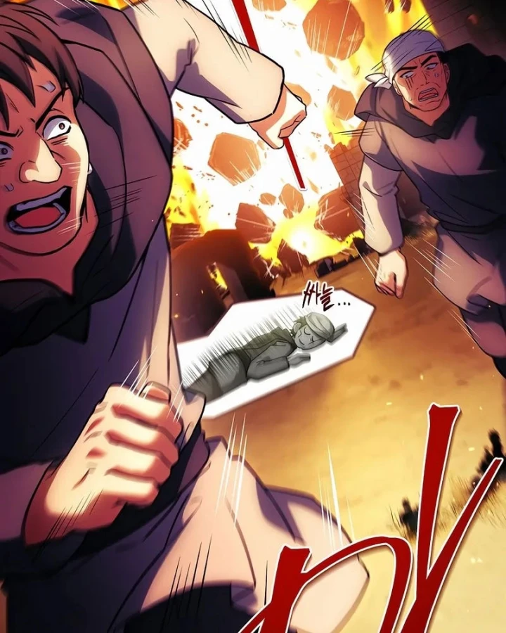 Anh Hùng Huyền Thoại Là Học Viên Danh Dự Của Học Viện Chapter 78 - 46