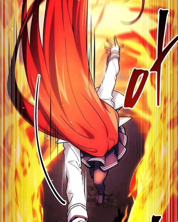 Anh Hùng Huyền Thoại Là Học Viên Danh Dự Của Học Viện Chapter 78 - 54