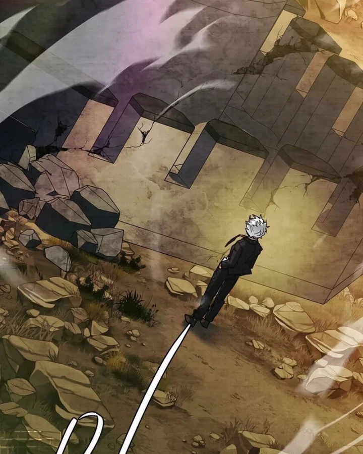 Anh Hùng Huyền Thoại Là Học Viên Danh Dự Của Học Viện Chapter 78 - 74