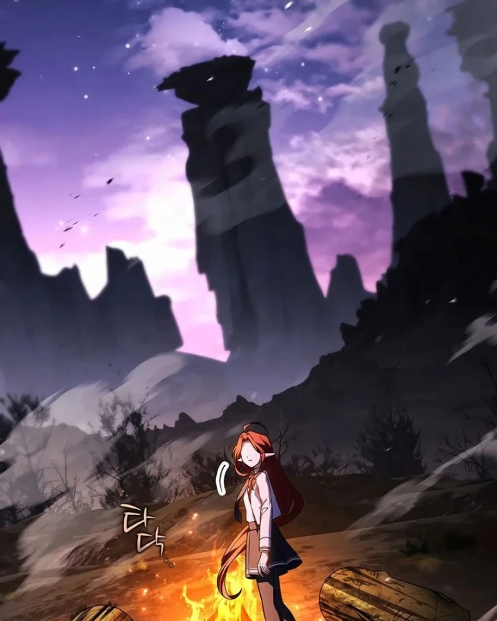 Anh Hùng Huyền Thoại Là Học Viên Danh Dự Của Học Viện Chapter 78 - 83