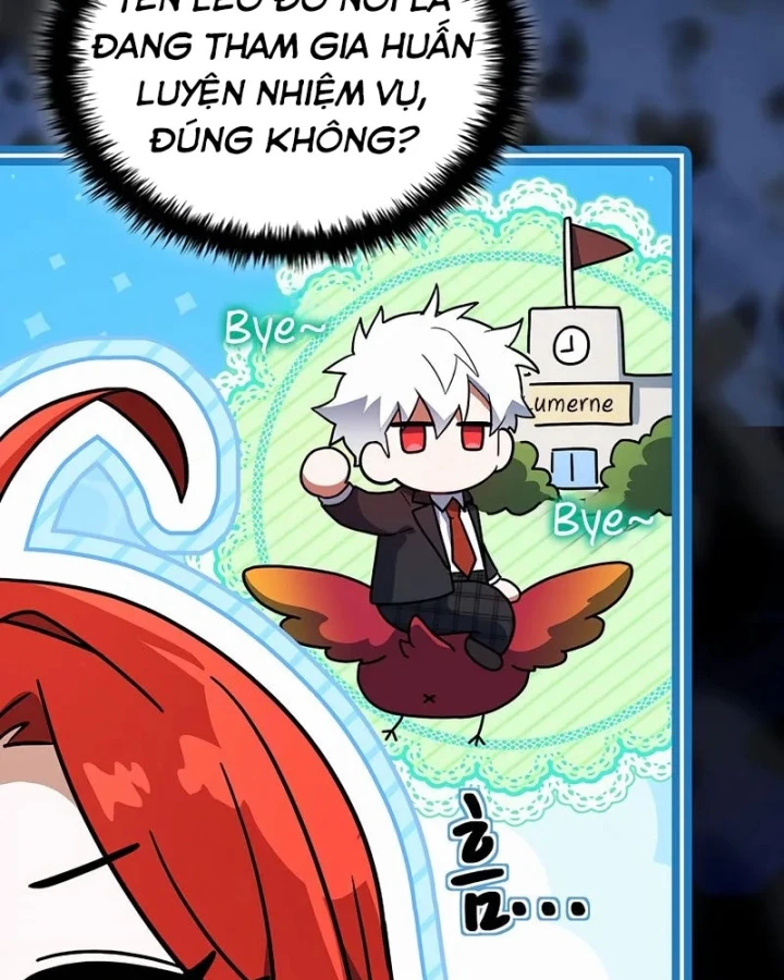 Anh Hùng Huyền Thoại Là Học Viên Danh Dự Của Học Viện Chapter 78 - 85