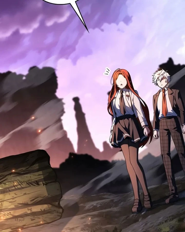 Anh Hùng Huyền Thoại Là Học Viên Danh Dự Của Học Viện Chapter 78 - 101