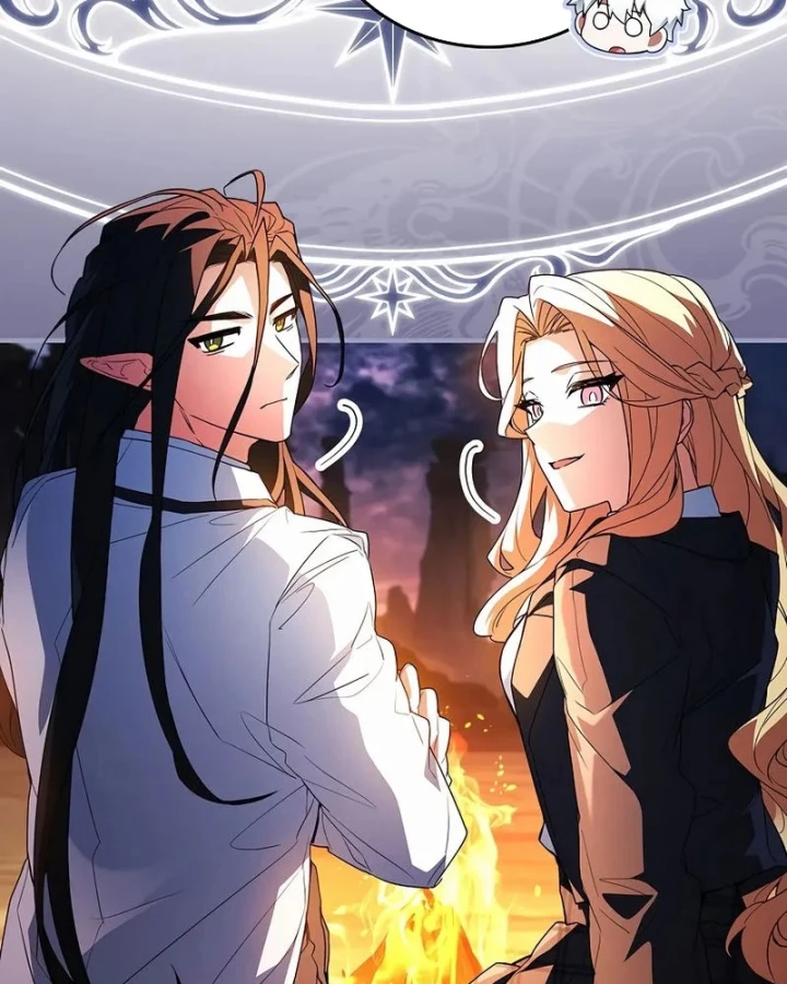 Anh Hùng Huyền Thoại Là Học Viên Danh Dự Của Học Viện Chapter 78 - 103