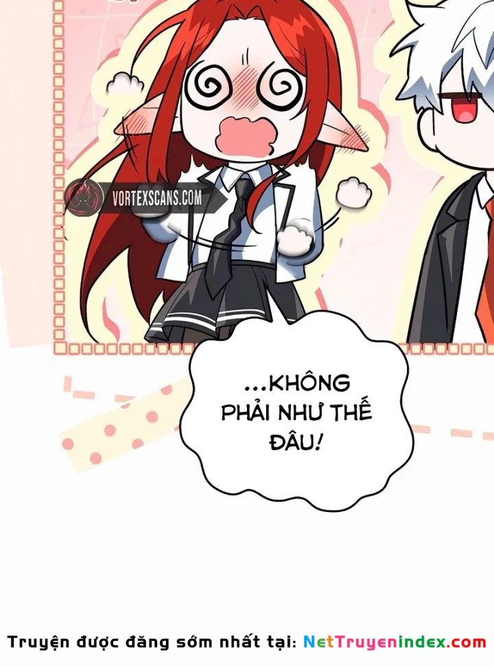 Anh Hùng Huyền Thoại Là Học Viên Danh Dự Của Học Viện Chapter 78 - 106